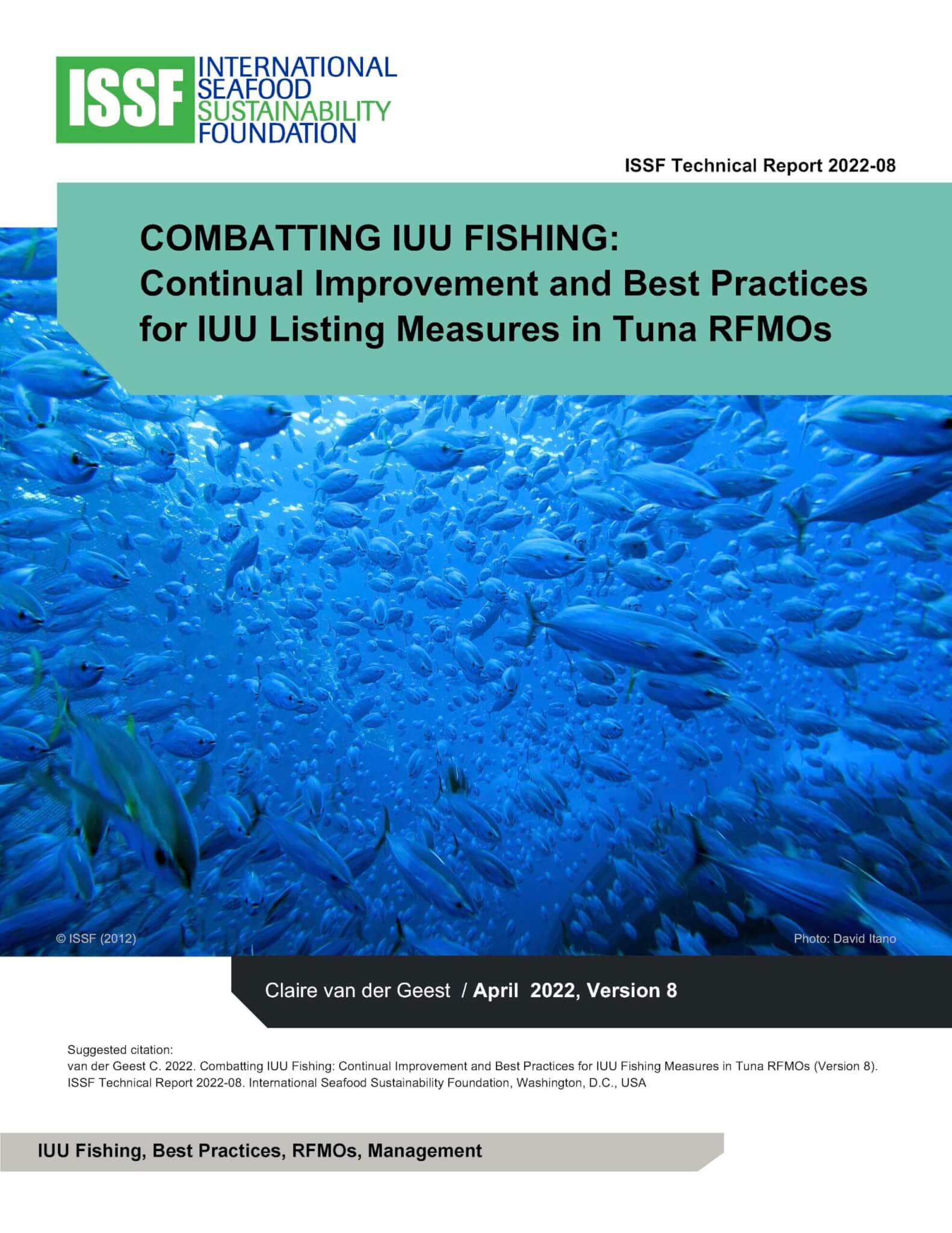 PDF] Apdati: E-Fishing Logbook for integrated tuna fishing data management